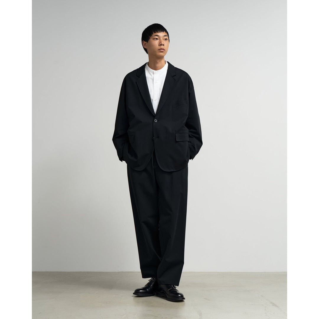 Compact Ponte Jacket (Copy)
