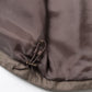 Lamb Leather Track Jacket