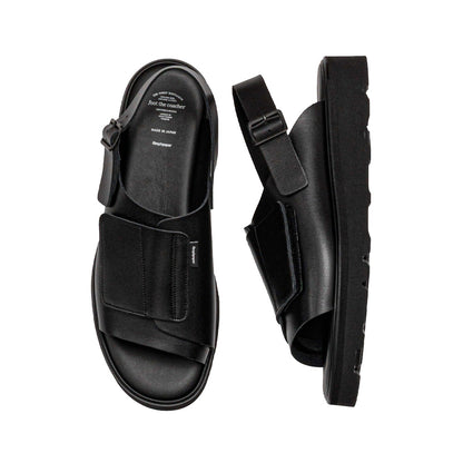 foot the coacher for GP VELCRO SANDALS