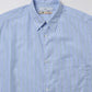 SIDOGRAS L/S Oversized Regular Collar Shirt