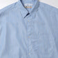 SIDOGRAS L/S Oversized Regular Collar Shirt