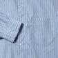 SIDOGRAS L/S Oversized Regular Collar Shirt