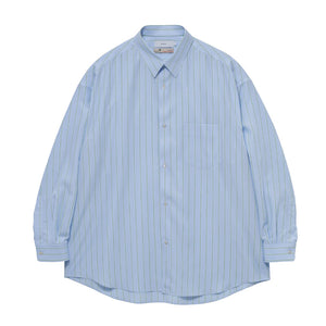 カラー: GREEN PIN STRIPE / 1