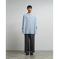 SIDOGRAS L/S Oversized Regular Collar Shirt