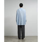 SIDOGRAS L/S Oversized Regular Collar Shirt