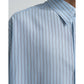 SIDOGRAS L/S Oversized Regular Collar Shirt
