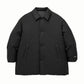 PERTEX® QUANTUM AIR Bal Collar Down Coat