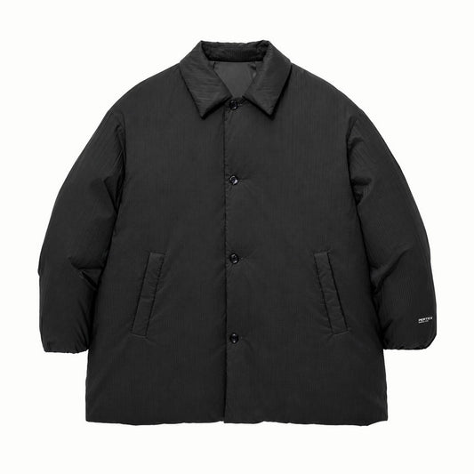 PERTEX® QUANTUM AIR Bal Collar Down Coat