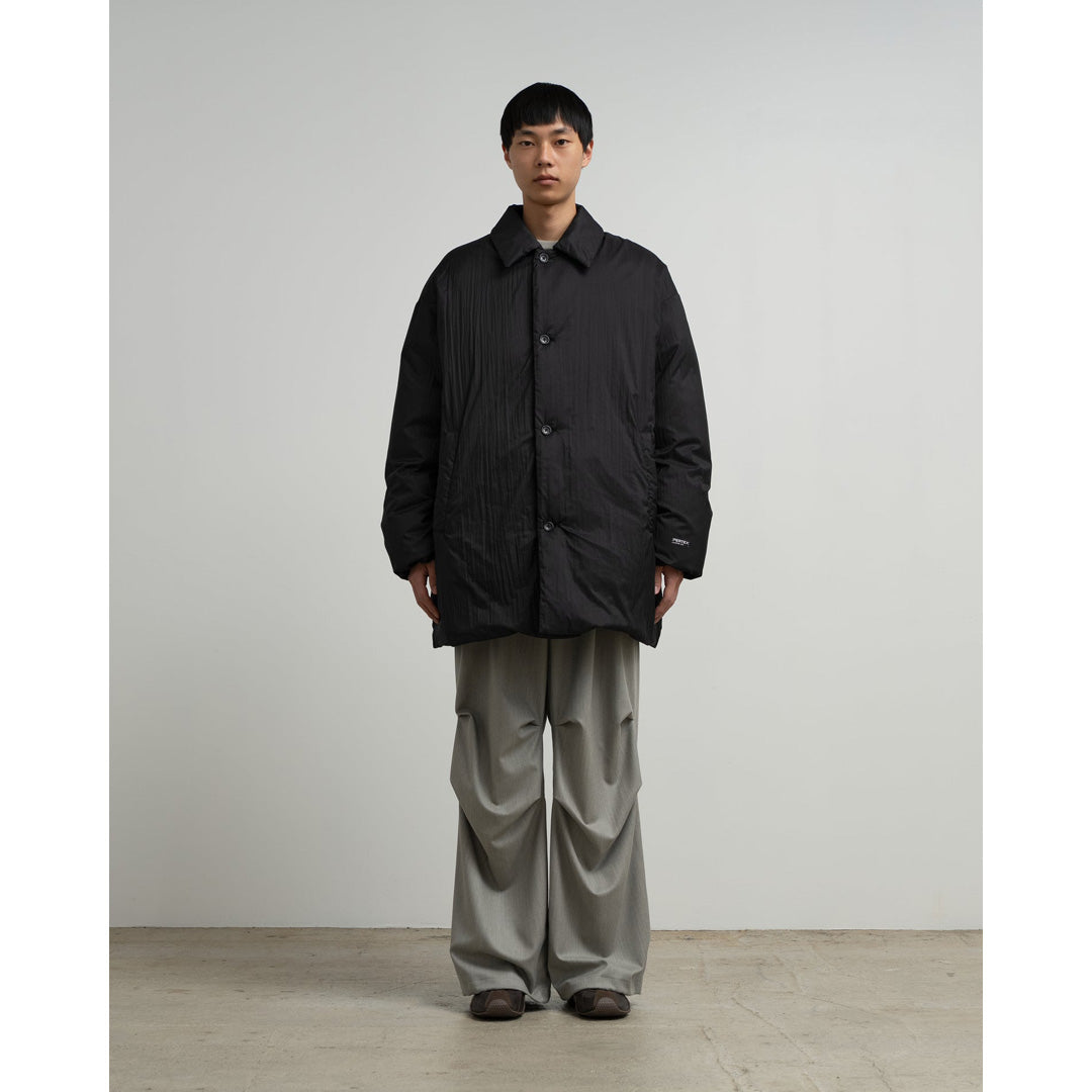 PERTEX® QUANTUM AIR Bal Collar Down Coat
