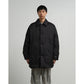 PERTEX® QUANTUM AIR Bal Collar Down Coat