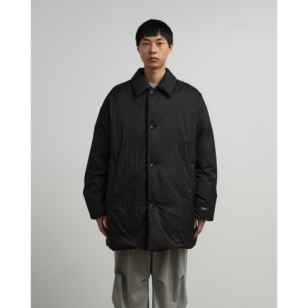 PERTEX® QUANTUM AIR Bal Collar Down Coat