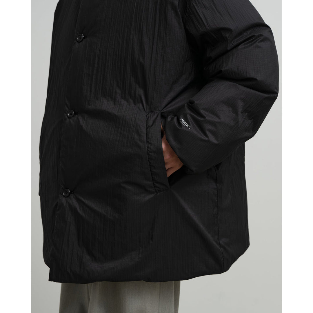PERTEX® QUANTUM AIR Bal Collar Down Coat