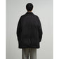 PERTEX® QUANTUM AIR Bal Collar Down Coat