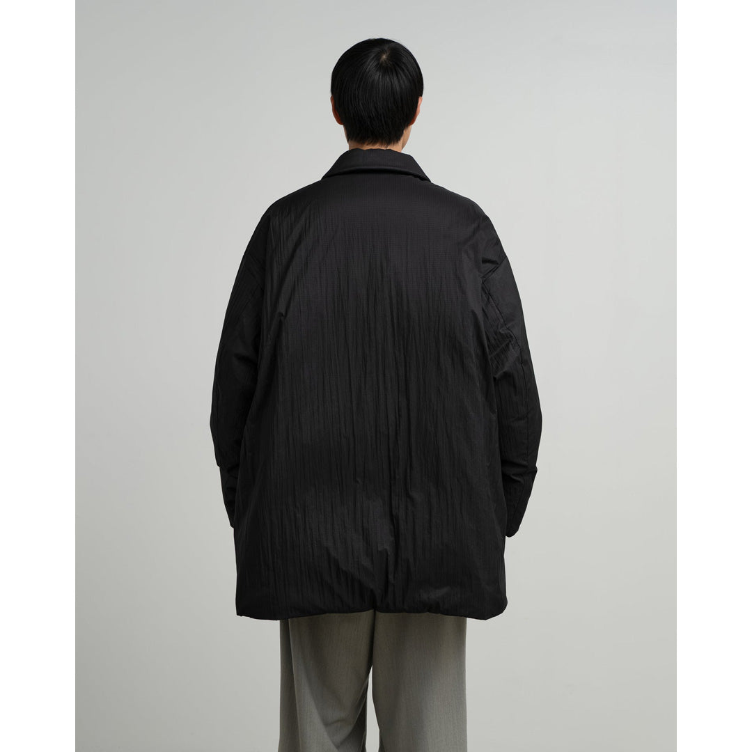 PERTEX® QUANTUM AIR Bal Collar Down Coat