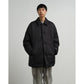 PERTEX® QUANTUM AIR Bal Collar Down Coat