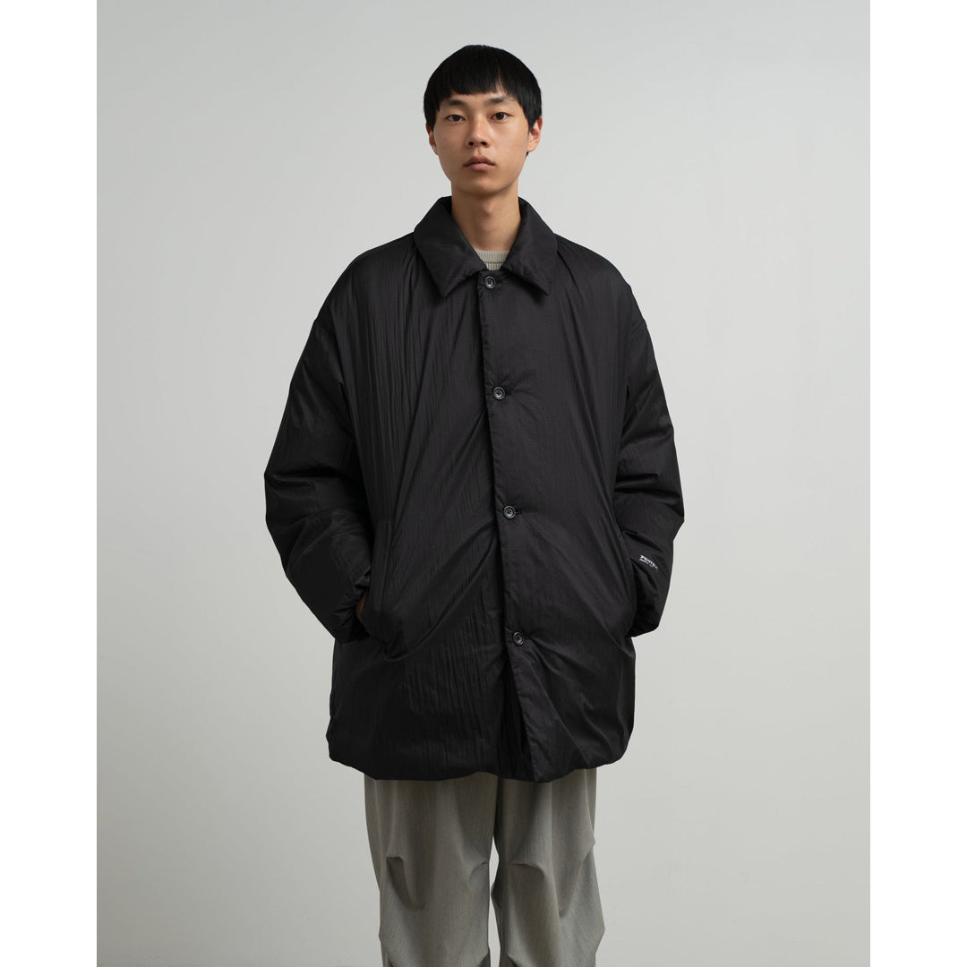 PERTEX® QUANTUM AIR Bal Collar Down Coat