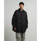 PERTEX® QUANTUM AIR Bal Collar Down Coat