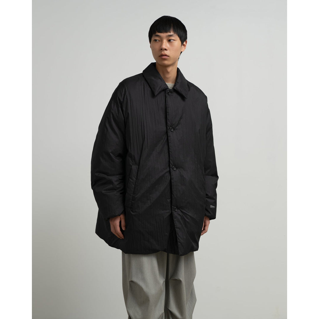 PERTEX® QUANTUM AIR Bal Collar Down Coat