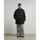 PERTEX® QUANTUM AIR Bal Collar Down Coat