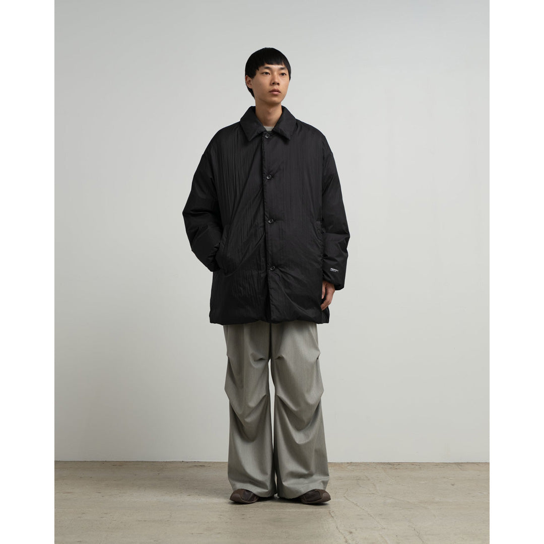 PERTEX® QUANTUM AIR Bal Collar Down Coat