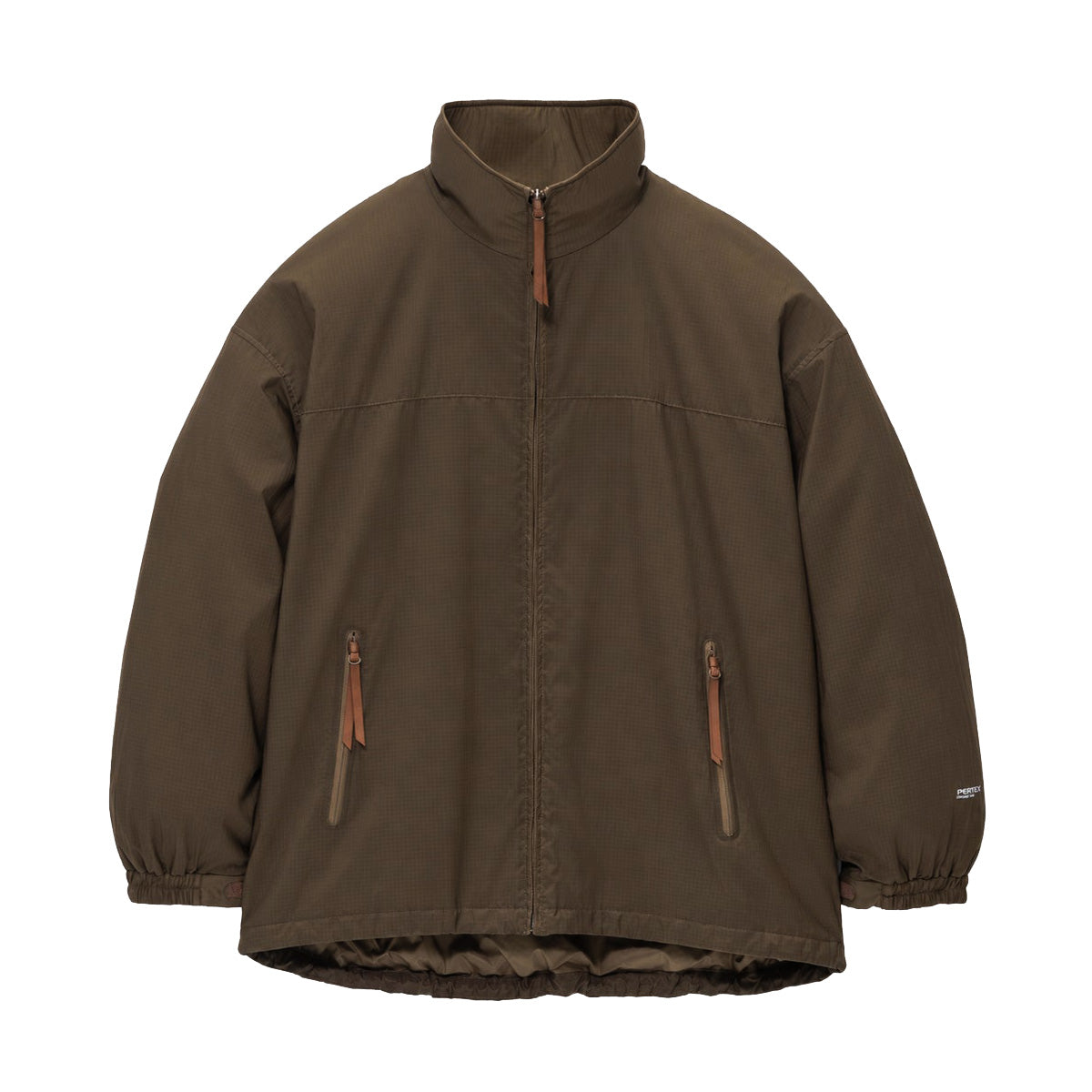 PERTEX® QUANTUM AIR Light Thermo Blouson