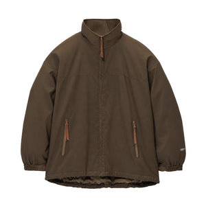 カラー: BROWN / 1