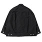 Cotton Double Serge Jacket