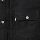 Cotton Double Serge Jacket