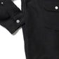 Cotton Double Serge Jacket