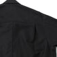 Cotton Double Serge Jacket