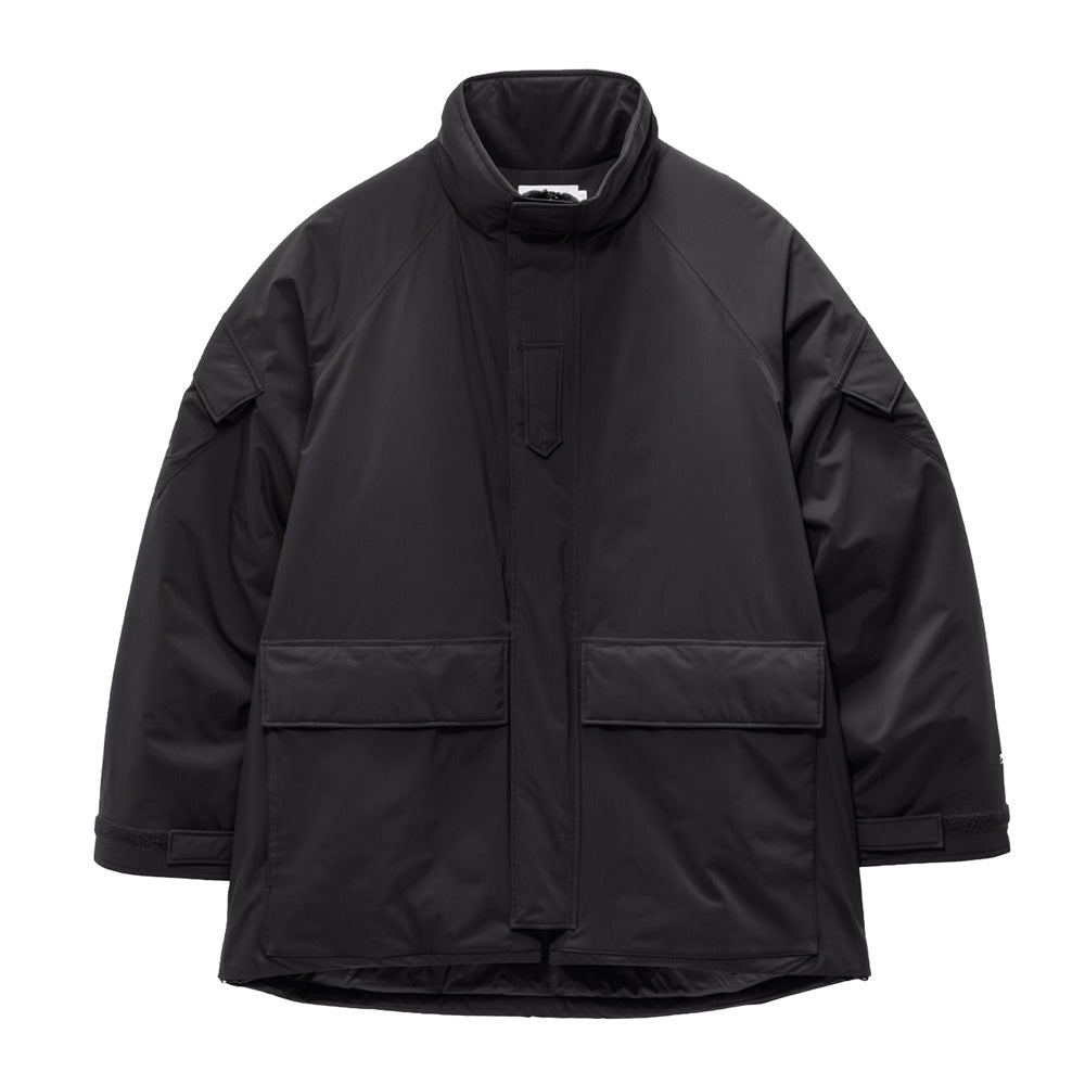 PERTEX® SHIELD Insulated Military Parka