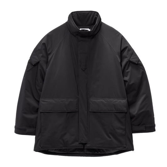 PERTEX® SHIELD Insulated Military Parka