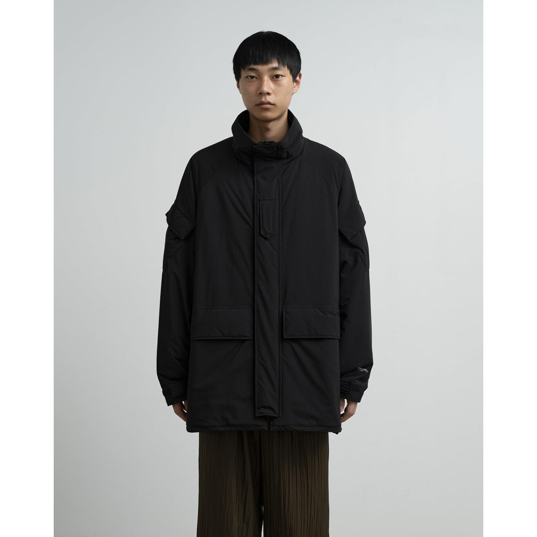PERTEX® SHIELD Insulated Military Parka