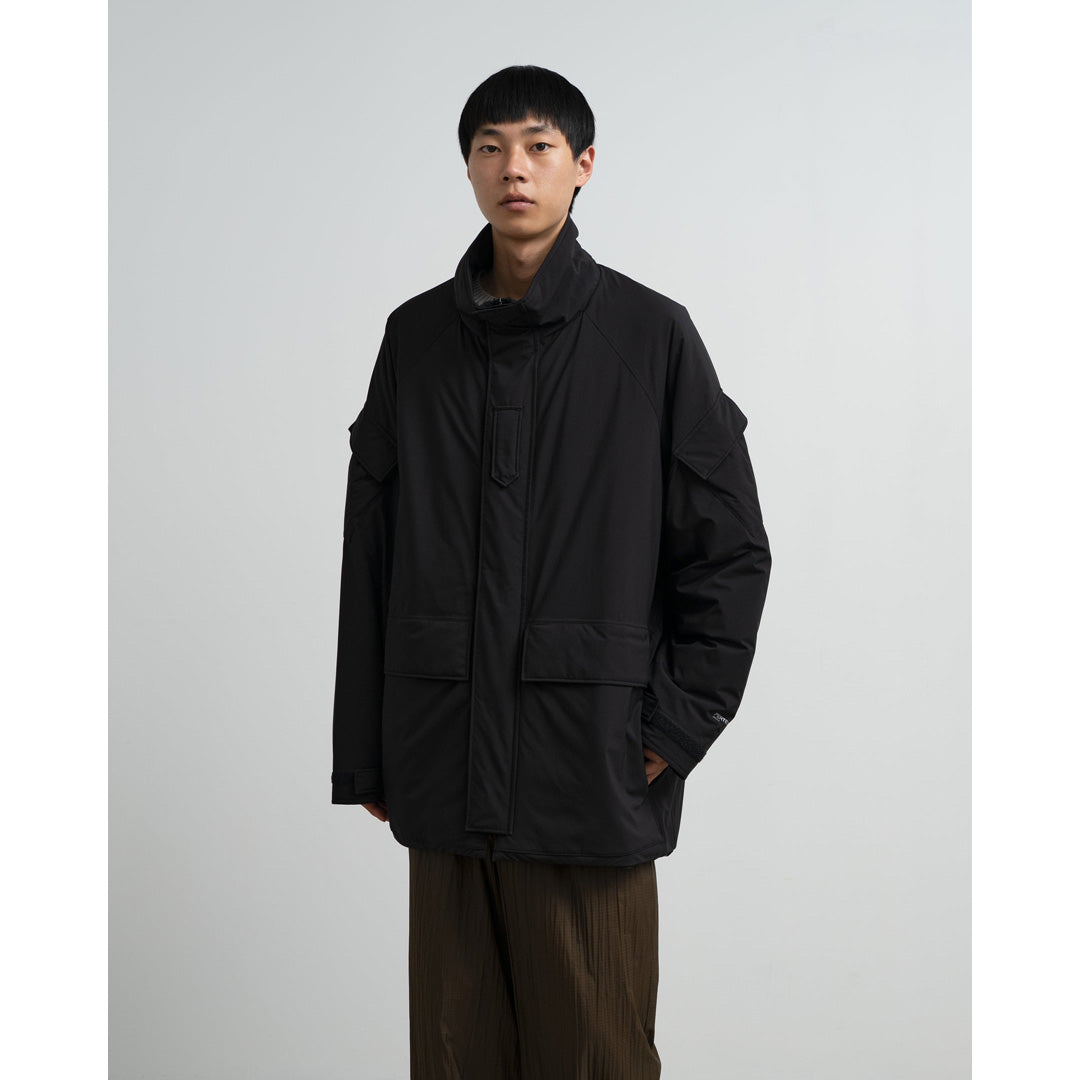 PERTEX® SHIELD Insulated Military Parka