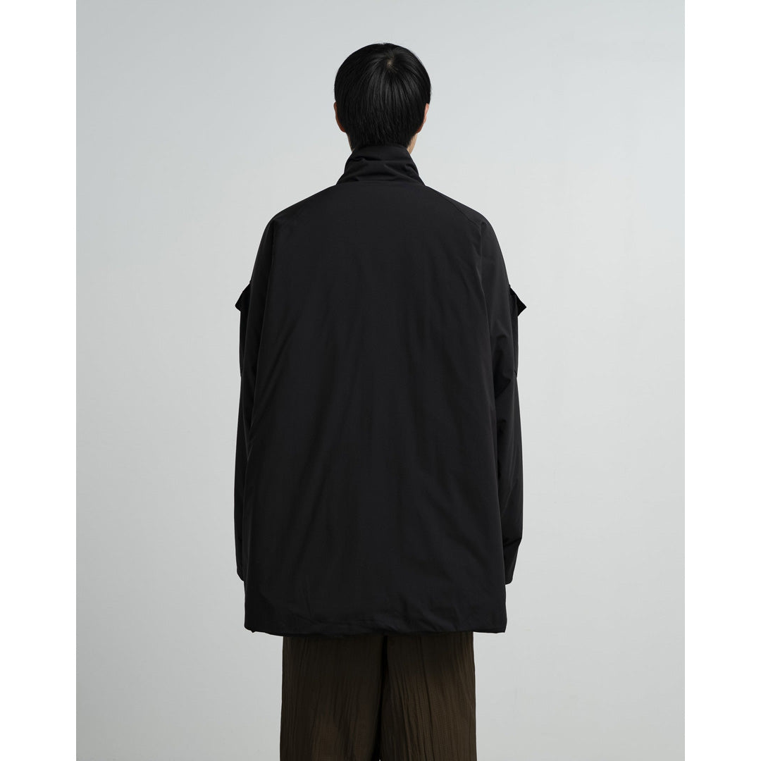 PERTEX® SHIELD Insulated Military Parka