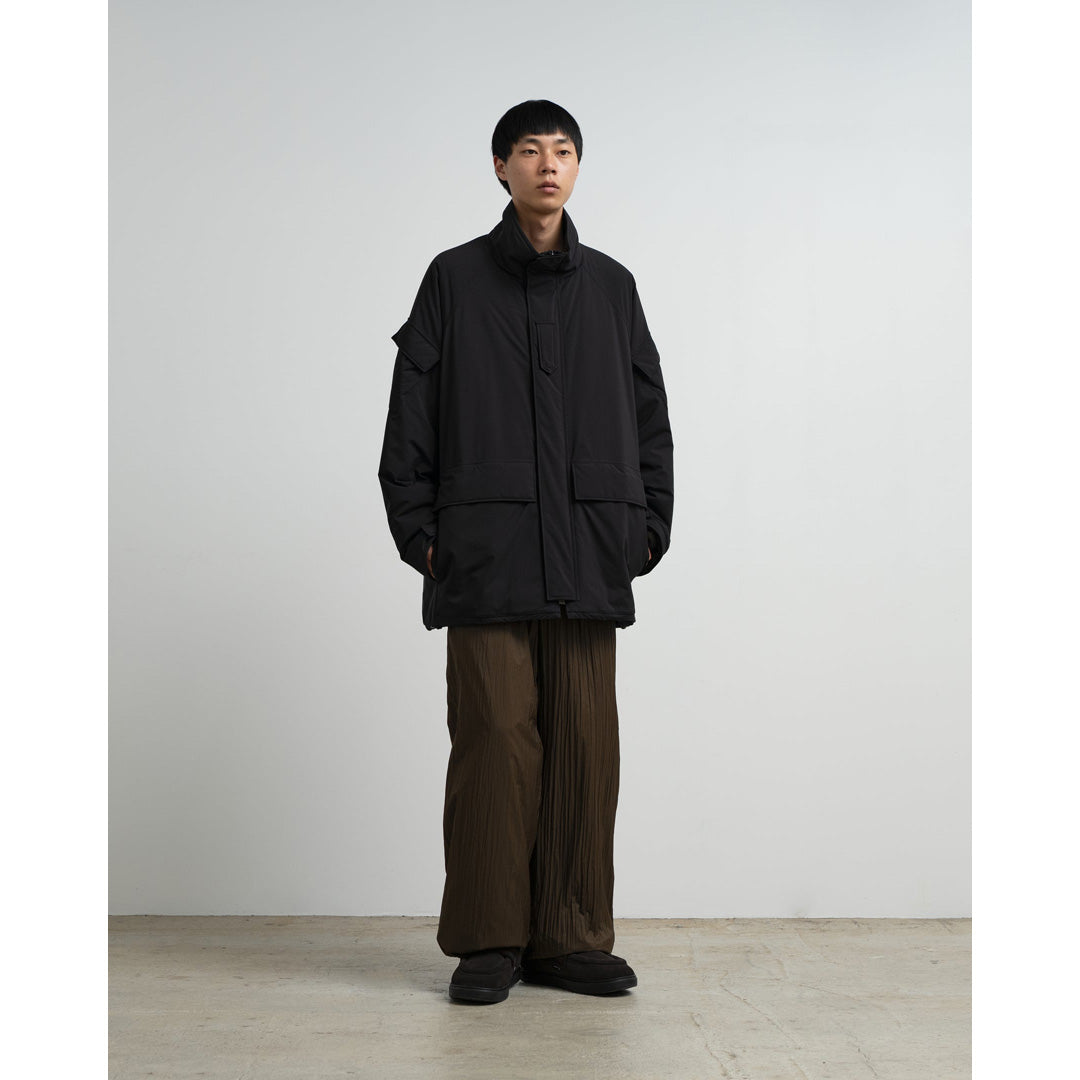 PERTEX® SHIELD Insulated Military Parka