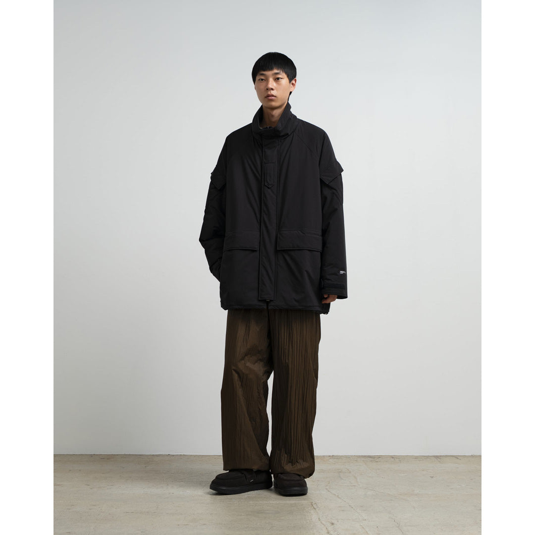 PERTEX® SHIELD Insulated Military Parka