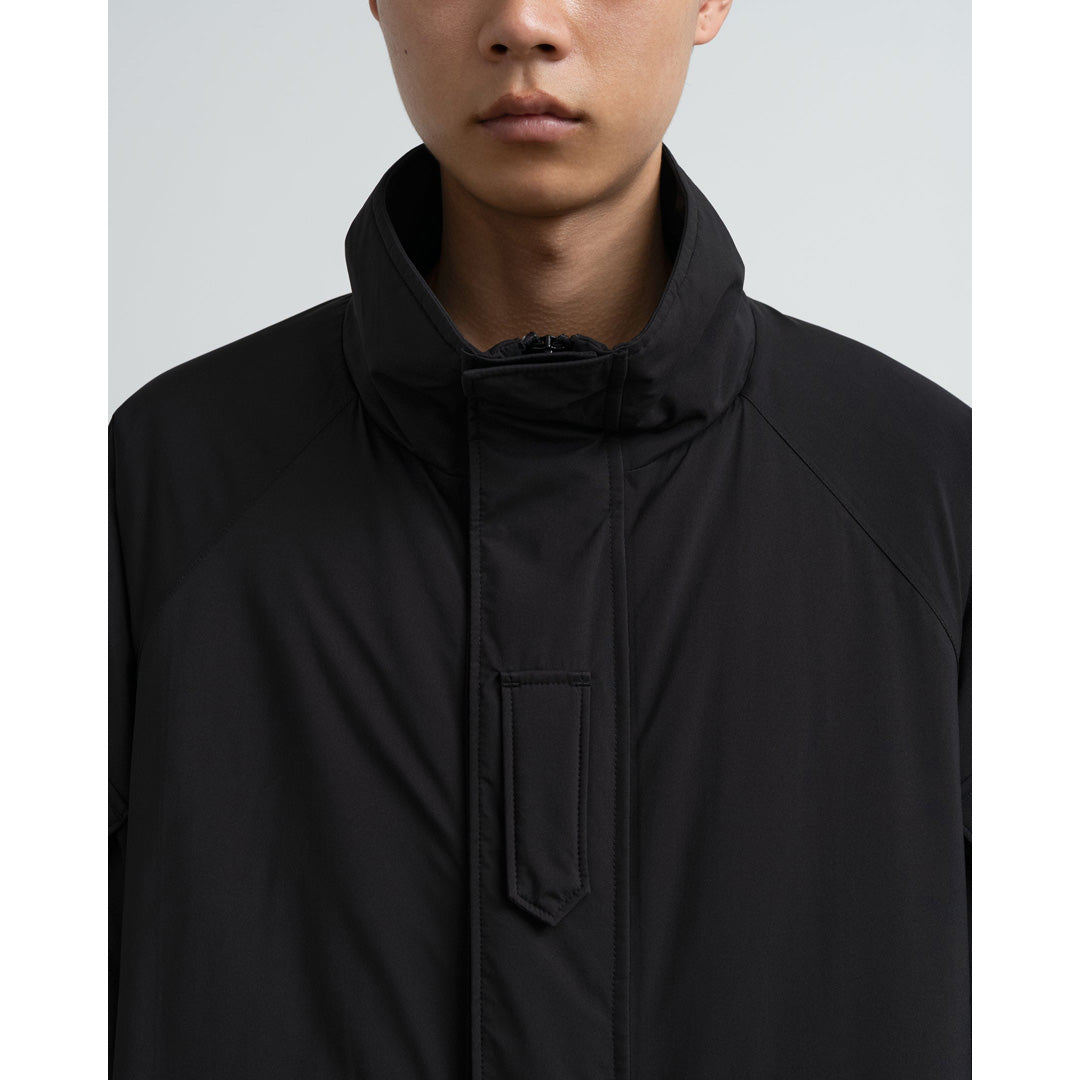 PERTEX® SHIELD Insulated Military Parka