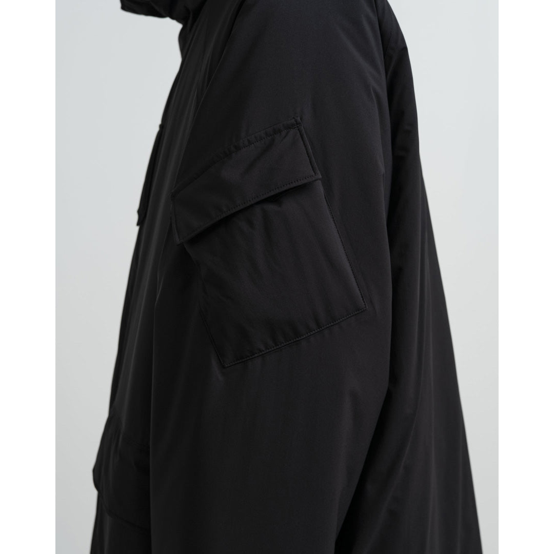 PERTEX® SHIELD Insulated Military Parka
