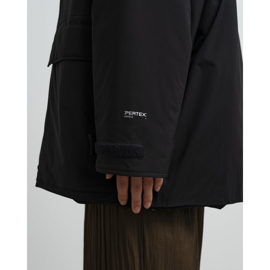 PERTEX® SHIELD Insulated Military Parka