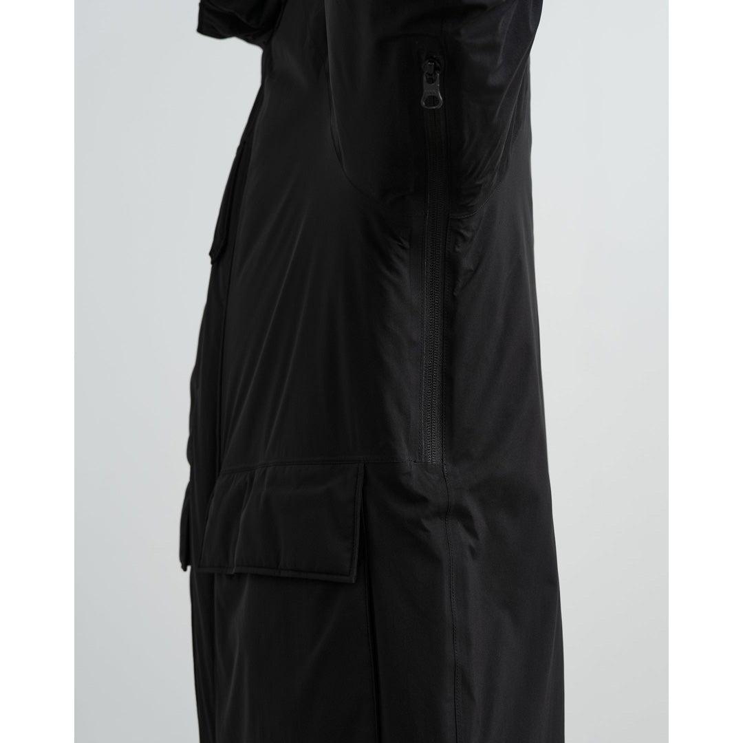 PERTEX® SHIELD Insulated Military Parka
