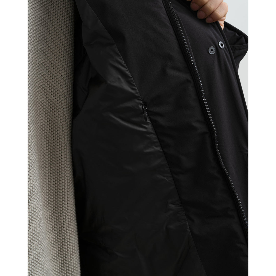 PERTEX® SHIELD Insulated Military Parka