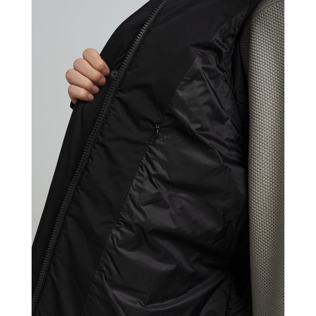 PERTEX® SHIELD Insulated Military Parka