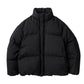 Garment Dyed Down Jacket