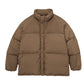 Garment Dyed Down Jacket