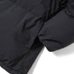 Garment Dyed Down Jacket