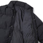 Garment Dyed Down Jacket