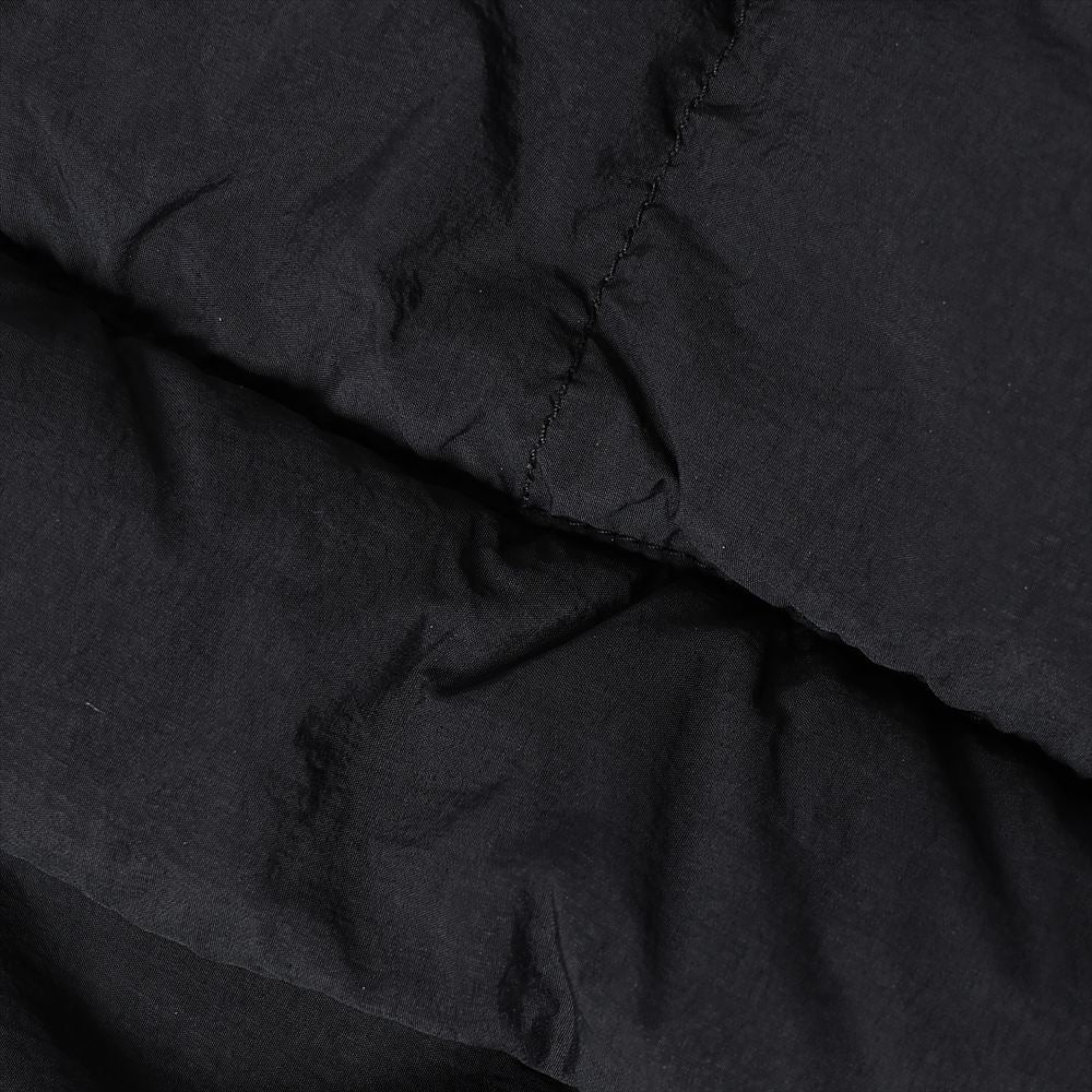 Garment Dyed Down Jacket