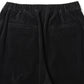 Soft Knit Corduroy Wide Tapered Chef Pants 26AW