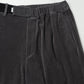 Soft Knit Corduroy Wide Tapered Chef Pants 26AW